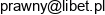 Libet Email address