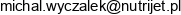 Nutrition Jet Technology Email address