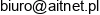 Aitnet Tomasz Bystrowski Email address
