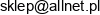 Allnet Spolka Z Ograniczona Odpowiedzialnoscia Email 1