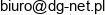 Dg Net Adres e-mail