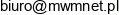Mwm Net Adres e-mail