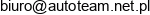 Autoteam Email address