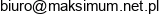 Nieruchomosci Maksimum Adres e-mail