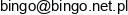 Bingospa Polska Grzegorz Babaniec Piotr Grabowski Miroslaw Szpakowski Email 1
