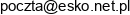 Kolodziejczyk Stanislaw Przedsiebiorstwo Produkcyjno Uslugowo Handlowe Esko Email address