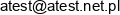 Atest Email 1