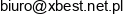 Xbest Net Pl Email 1