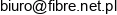Fibre Net Adres e-mail