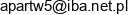 Apart W5 Spolka Z Ograniczona Odpowiedzialnoscia Email address