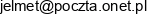 Jelmet Piotr Jelonek Email address