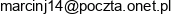 Marcin Jonczyk Jmj Solution Email address