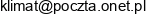 Klimat Marcin Boczon Email address