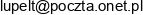 Prywatna Praktyka Lekarska Jedrzej Krolinski Adres e-mail