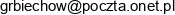 Gospodarstwo Rolne Biechow Spolka Z O O Email address