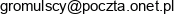 Wynajem Domku Letniskowego Agnieszka Gromulska Email address