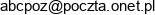 Firma Techniczno Handlowa Abc Poz Teresa Langa Email address