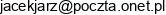 Jacek Jarzabkiewicz Email address