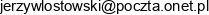 Jerzy Wlostowski Prywatna Praktyka Paramedyczna Adres e-mail