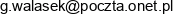 Grazyna Walasek Agent Ubezpieczeniowy Email address