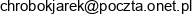 Firma Handlowo Uslugowa Jaropro Jaroslaw Chrobok Adres e-mail