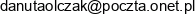 Przychodnia Lekarzy Rodzinnych Danuta Olczak Wspolnik Spolki Cywilnej Adres e-mail