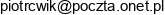 Techmot Cwik Piotr Email address