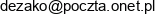 Dezako Email 1