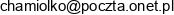 Grzegorz Chamiolo Brain4you Adres e-mail Grzegorz Chamiolo Brain4you Adres e-mail
