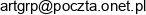 Artgraphic Multimedia Artur Kalinowski Adres e-mail