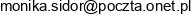Ente Adres e-mail