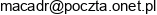 Agencja Ubezpieczeniowa Maciej Jachnicki Email address