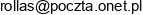 Rollas Pawel Jaroszewski Email address