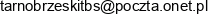 Tarnobrzeskie Towarzystwo Budownictwa Spolecznego Email 1