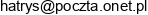 Biuro Ochrony Pracy I Spraw Pracowniczych Hatrys Adrian Schab Email address