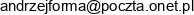 Andrzej Forma Amrof Email address