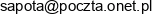 Uslugi Edukacyjne Mariusz Sapota Email address