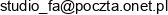 Andrzej Ferdin Studio Fa Export Import Email address