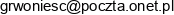 Gospodarstwo Rolne Woniesc Email 1