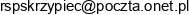 Rolnicza Produkcyjna Skrzypiec Adres e-mail