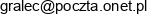 Pawgra Pawel Gralec Email address