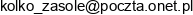 W Zasolu Bielanskim Email address W Zasolu Bielanskim Email address