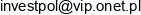 Invest Pol Email address