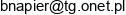Abacus Boguslaw Napieracz Email address