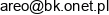 Areo Krzysztof Nytko Email address