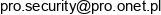 Miroslaw Kozyra Specjalistyczny Zaklad Technicznej Ochrony Mienia Professional Email address