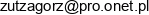 Zaklad Uslug Technicznych Email 1