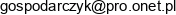 Jagos Jacek Gospodarczyk Email address