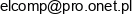 Elcomp Email 1