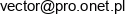Biuro Rachunkowe Vector Email 1